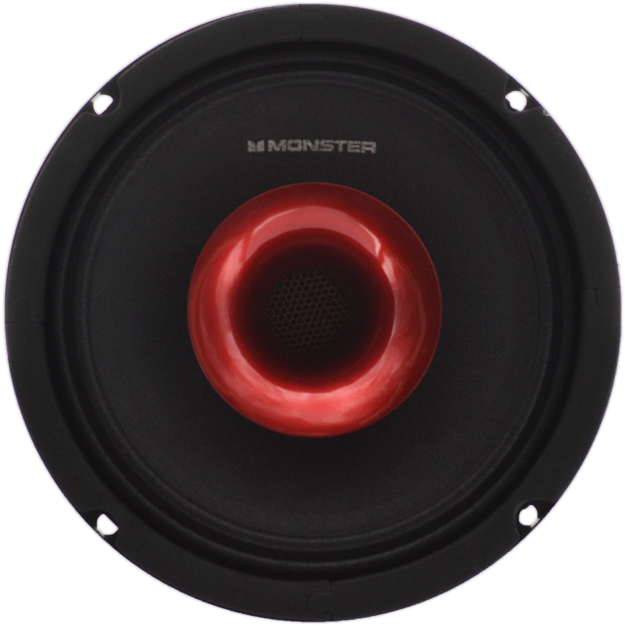 Medio Rango con Driver Monster SMD653 1300W 6.5PLG