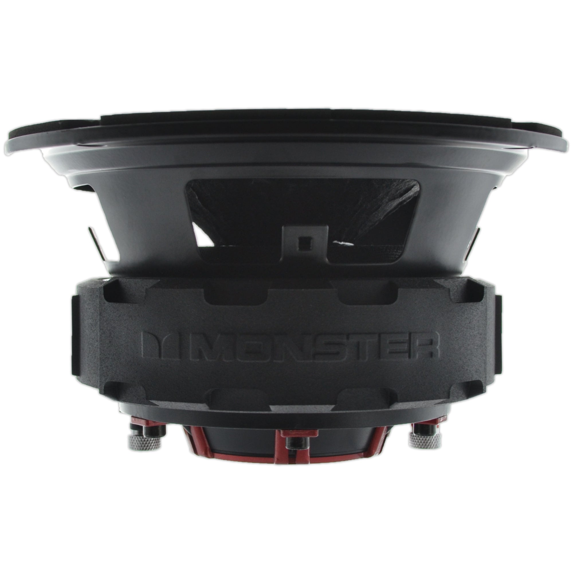 Medio Rango con Driver Monster SMD653 1300W 6.5PLG