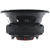Medio Rango con Driver Monster SMD653 1300W 6.5PLG