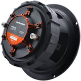 Medio Rango con Driver Monster SMD653 1300W 6.5PLG