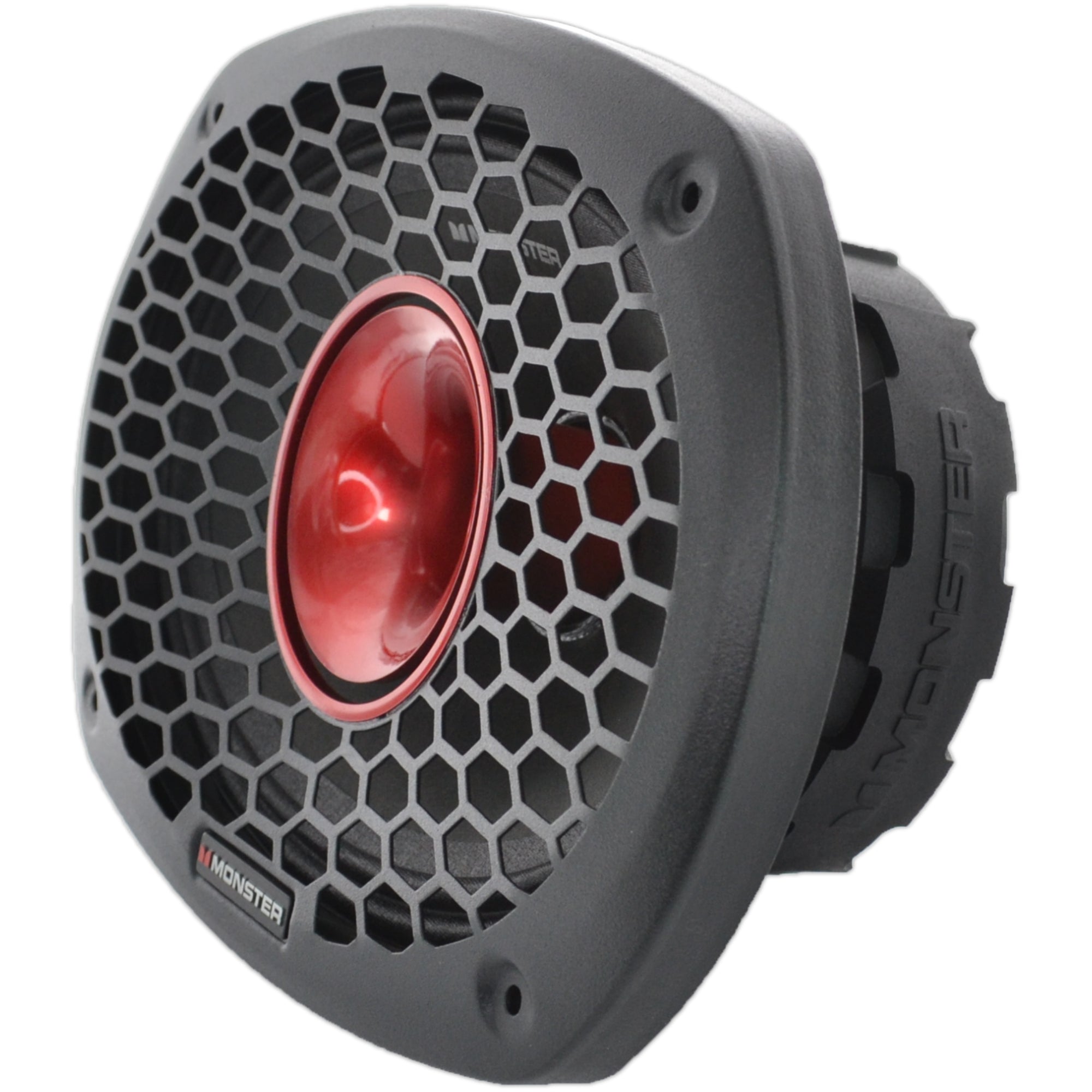 Medio Rango con Driver Monster SMD6903 6x9 PLG 1400 Watts - Audioshop México lo mejor en Car Audio en México -  MONSTER
