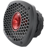 Medio Rango con Driver Monster SMD6903 6x9 PLG 1400 Watts - Audioshop México lo mejor en Car Audio en México -  MONSTER