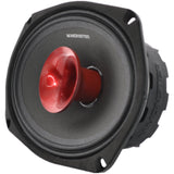 Medio Rango con Driver Monster SMD6903 6x9 PLG 1400 Watts - Audioshop México lo mejor en Car Audio en México -  MONSTER