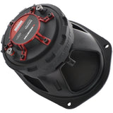 Medio Rango con Driver Monster SMD6903 6x9 PLG 1400 Watts - Audioshop México lo mejor en Car Audio en México -  MONSTER