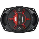 Medio Rango con Driver Monster SMD6903 6x9 PLG 1400 Watts - Audioshop México lo mejor en Car Audio en México -  MONSTER