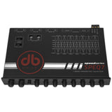 Ecualizador Paramétrico 7 Bandas DB Drive SPEQ7 8V - Audioshop México lo mejor en Car Audio en México -  DB Drive