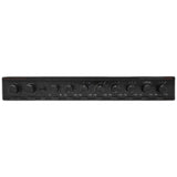 Ecualizador Paramétrico 7 Bandas DB Drive SPEQ7 8V - Audioshop México lo mejor en Car Audio en México -  DB Drive