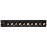 Ecualizador Paramétrico 7 Bandas DB Drive SPEQ7 8V - Audioshop México lo mejor en Car Audio en México -  DB Drive