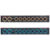 Ecualizador Paramétrico 7 Bandas DB Drive SPEQ7 8V - Audioshop México lo mejor en Car Audio en México -  DB Drive