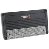 Amplificador 4 Canales Cerwin Vega SRPM700.4D 700W Clase D - Audioshop México lo mejor en Car Audio en México -  Cerwin Vega