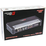 Amplificador 4 Canales Cerwin Vega SRPM700.4D 700W Clase D - Audioshop México lo mejor en Car Audio en México -  Cerwin Vega