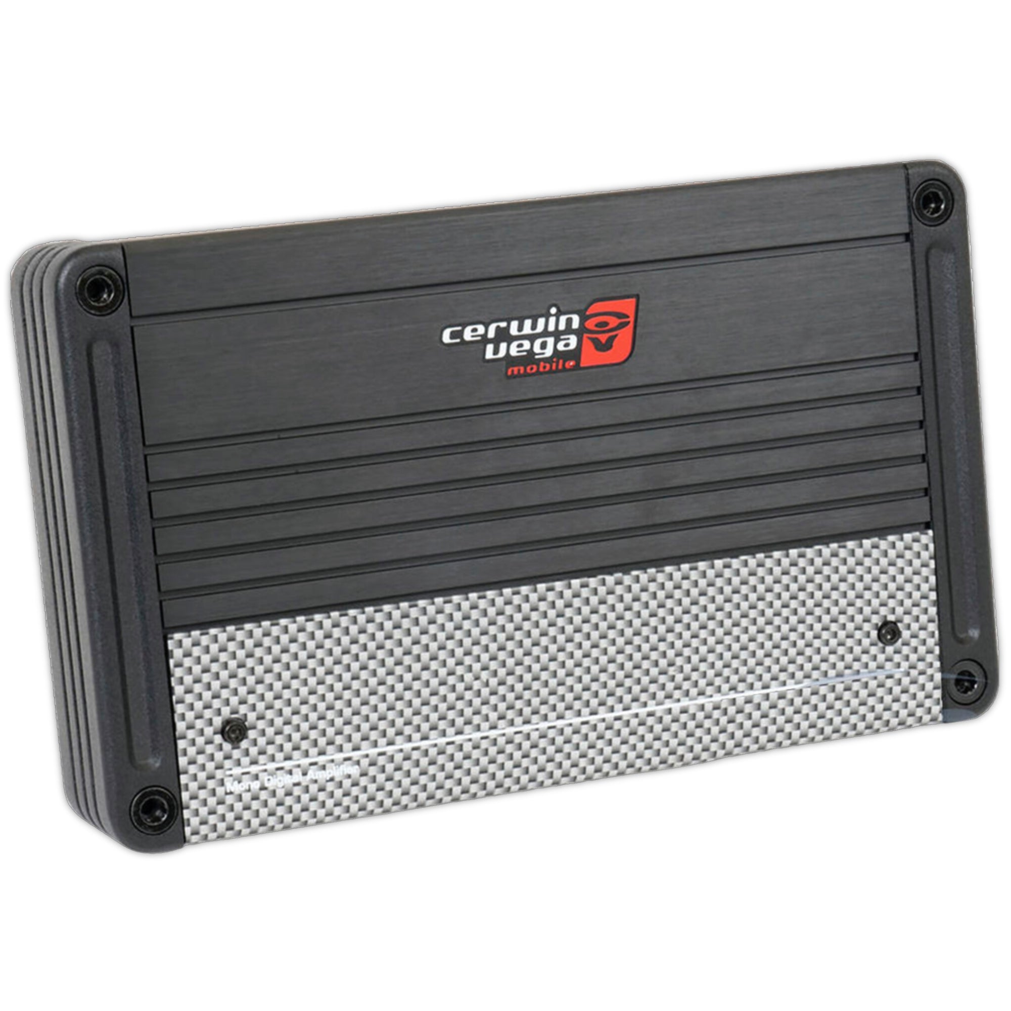 Amplificador Marino Monoblock Cerwin Vega SRPM750.1D 750W