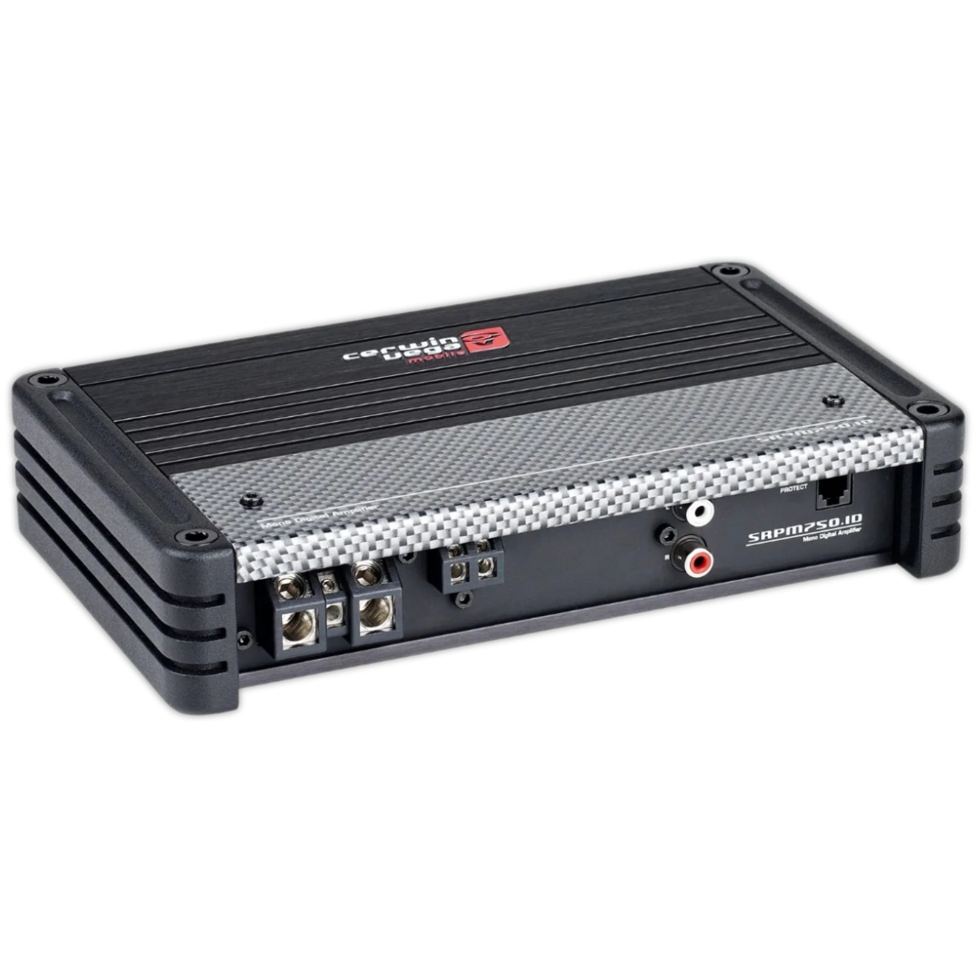 Amplificador Marino Monoblock Cerwin Vega SRPM750.1D 750W