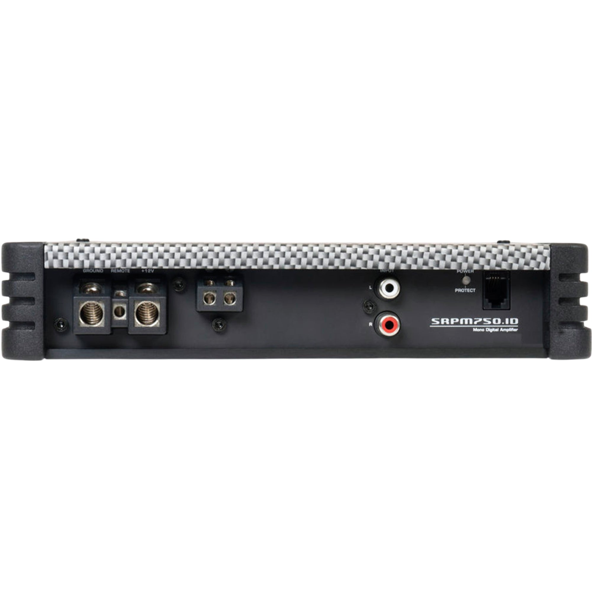 Amplificador Marino Monoblock Cerwin Vega SRPM750.1D 750W