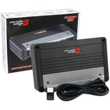 Amplificador Marino Monoblock Cerwin Vega SRPM750.1D 750W