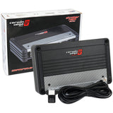 Amplificador Marino Monoblock Cerwin Vega SRPM750.1D 750W - Audioshop México lo mejor en Car Audio en México -  Cerwin Vega