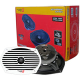 Bocinas Coaxiales Marinas Cerwin Vega ST69CX 6x9 PLG 240W - Audioshop México lo mejor en Car Audio en México -  Cerwin Vega
