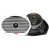 Bocinas Coaxiales Marinas Cerwin Vega ST69CX 6x9 PLG 240W - Audioshop México lo mejor en Car Audio en México -  Cerwin Vega