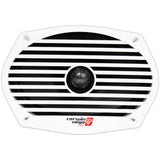 Bocinas Coaxiales Marinas Cerwin Vega ST69CX 6x9 PLG 240W - Audioshop México lo mejor en Car Audio en México -  Cerwin Vega