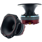 Corneta Driver Horn Monster STC201 de 6.5 PLG