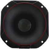 Corneta Driver Horn Monster STC201 de 6.5 PLG - Audioshop México lo mejor en Car Audio en México -  MONSTER