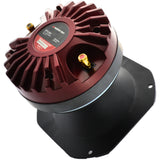 Corneta Driver Horn Monster STC201 de 6.5 PLG - Audioshop México lo mejor en Car Audio en México -  MONSTER