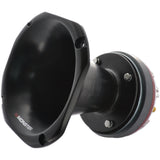 Corneta Driver Horn Monster STC202 de 6.5 PLG - Audioshop México lo mejor en Car Audio en México -  MONSTER