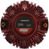 Corneta Driver Horn Monster STC202 de 6.5 PLG - Audioshop México lo mejor en Car Audio en México -  MONSTER