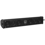 Barra de Sonido No Amplificada Wet Sounds STEALTH-6 CORE-B 150W 6 Bocinas