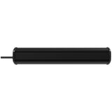 Barra de Sonido No Amplificada Wet Sounds STEALTH-6 CORE-B 150W 6 Bocinas