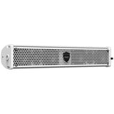 Barra de Sonido Marina No Amplificada Wet Sounds STEALTH-6 CORE-W 100W - Audioshop México lo mejor en Car Audio en México -  Wet Sounds