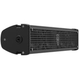 Barra de Sonido Amplificada Wet Sounds STEALTH-6 SURGE-B 400W 6 Bocinas - Audioshop México lo mejor en Car Audio en México -  Wet Sounds