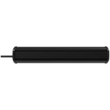 Barra de Sonido Amplificada Wet Sounds STEALTH-6 SURGE-B 400W 6 Bocinas - Audioshop México lo mejor en Car Audio en México -  Wet Sounds