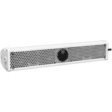 Barra De Sonido Amplificada Wet Sounds STEALTH-6 ULTRA HD-W 400W 6 Bocinas - Audioshop México lo mejor en Car Audio en México -  Wet Sounds