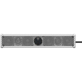 Barra De Sonido Amplificada Wet Sounds STEALTH-6 ULTRA HD-W 400W 6 Bocinas - Audioshop México lo mejor en Car Audio en México -  Wet Sounds
