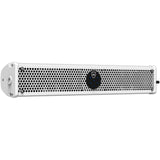 Barra De Sonido Amplificada Wet Sounds STEALTH-6 ULTRA HD-W 400W 6 Bocinas - Audioshop México lo mejor en Car Audio en México -  Wet Sounds
