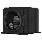 Subwoofer Amplificado Marino Wet Sounds STEALTH AS-6 250W 6.5 PLG - Audioshop México lo mejor en Car Audio en México -  Wet Sounds