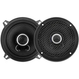 Bocinas Coaxiales Treo STUDIO5 600W 5.25 PLG 4 Ohms 2 Vías