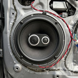 Bocinas Coaxiales Treo STUDIO65 700W 6.5 PLG 4 Ohms