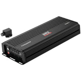 Amplificador Monoblock MTX Audio TNL1000-1 2000W Clase D