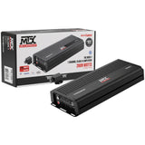 Amplificador Monoblock MTX Audio TNL1000-1 2000W Clase D