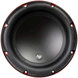 Subwoofer 8 Pulgadas Audiopipe TS-CAR8 300 Watts