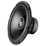 Subwoofer Audiopipe TS-PP2-12 de 12 PLG 1000W - Audioshop México lo mejor en Car Audio en México -  Audiopipe