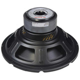 Subwoofer Audiopipe TS-PP2-12 de 12 PLG 1000W - Audioshop México lo mejor en Car Audio en México -  Audiopipe