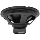 Subwoofer Audiopipe TS-PP2 15-D4 1500W 15 PLG Doble Bobina - Audioshop México lo mejor en Car Audio en México -  Audiopipe