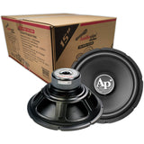 Subwoofer Audiopipe TS-PP2 15-D4 1500W 15 PLG Doble Bobina - Audioshop México lo mejor en Car Audio en México -  Audiopipe