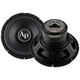 Subwoofer Audiopipe TS-PP3-12-D4 12 PLG 1600W 4 Ohms