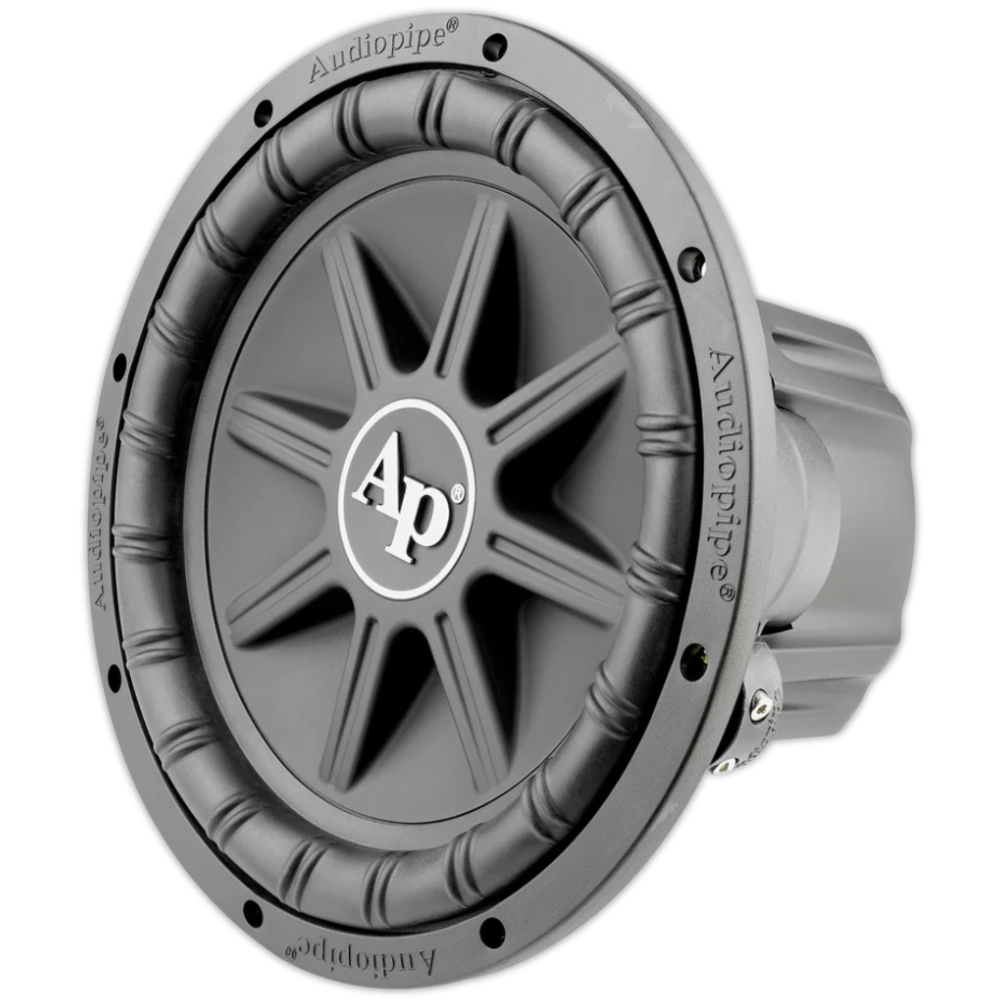 Subwoofer Audiopipe TS-PX-1050 600W 10 PLG Doble Bobina