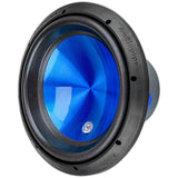 Subwoofer Audiopipe TXX-APD-12BL 12 PLG 1600W Eye Candy Azul - Audioshop México lo mejor en Car Audio en México -  Audiopipe