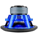 Subwoofer Audiopipe TXX-APD-12BL 12 PLG 1600W Eye Candy Azul - Audioshop México lo mejor en Car Audio en México -  Audiopipe